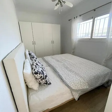 公寓 Sunset Duplex In *