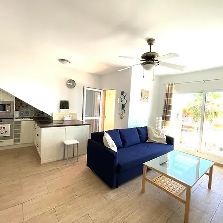 Sunset Duplex In Appartement Callao Salvaje