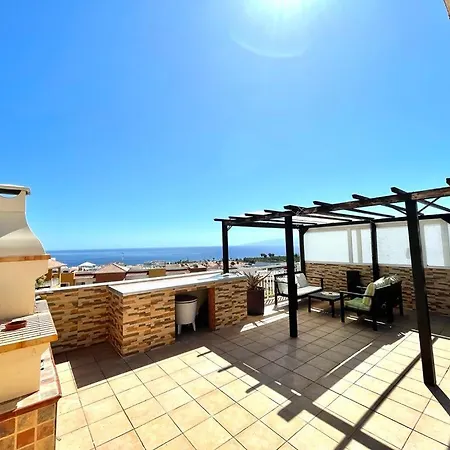 Appartement Sunset Duplex In Callao Salvaje